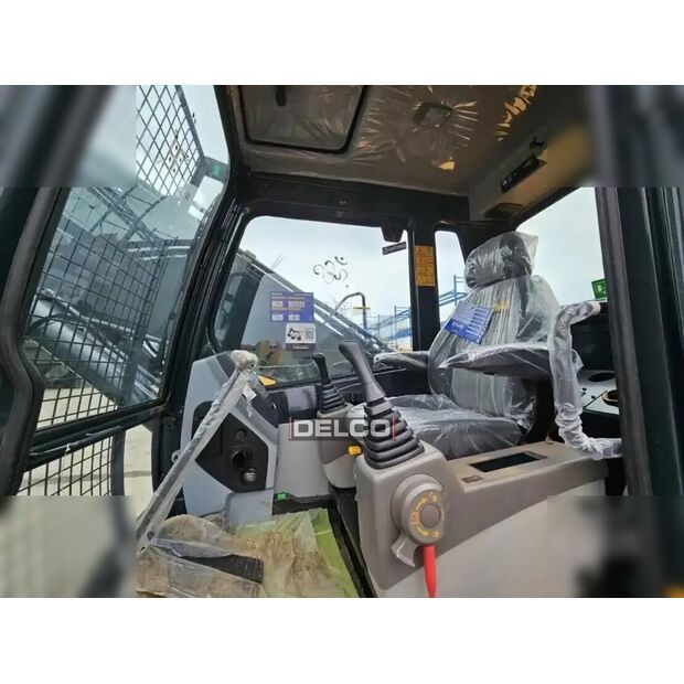 2026 Hyundai ROBEX 215L SMART PLUS-48135839