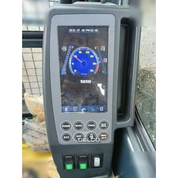2026 Hyundai ROBEX 215L SMART PLUS-48135843