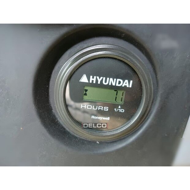 2026 Hyundai ROBEX 215L SMART PLUS-48135845