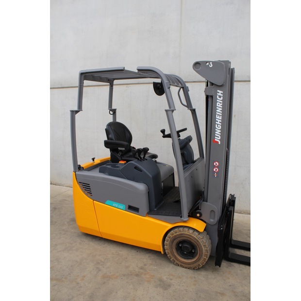 2020 جنجهينريتش EFG 115 435 DZ-48135898