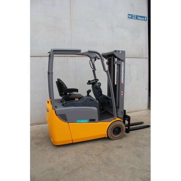 2020 جنجهينريتش EFG 115 435 DZ-48135900