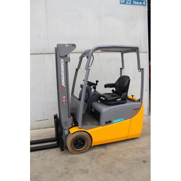 2020 جنجهينريتش EFG 115 435 DZ-48135902