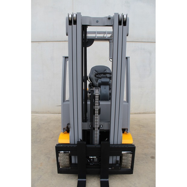 2020 جنجهينريتش EFG 115 435 DZ-48135907