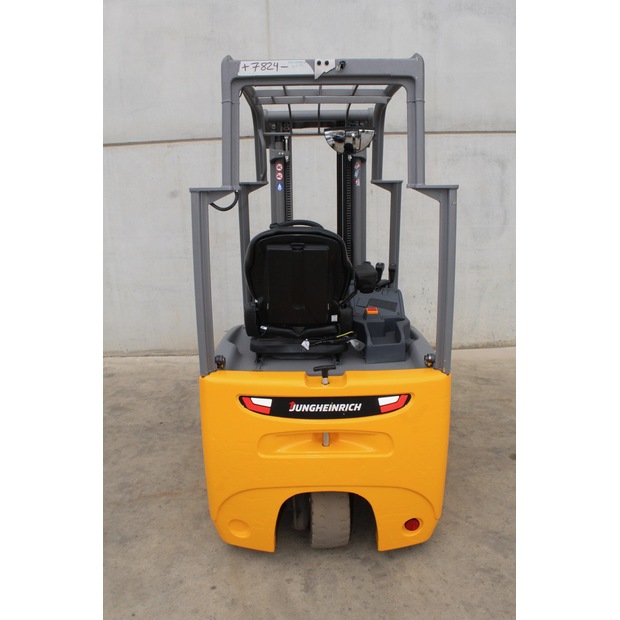 2020 جنجهينريتش EFG 115 435 DZ-48135909