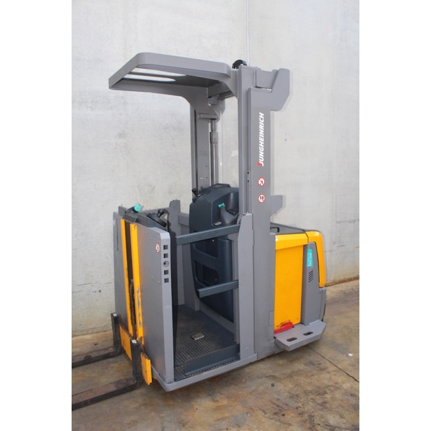 2017 Jungheinrich EKS 110 Z 280 ZZ-48135935