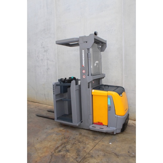 2017 Jungheinrich EKS 110 Z 280 ZZ-48135937
