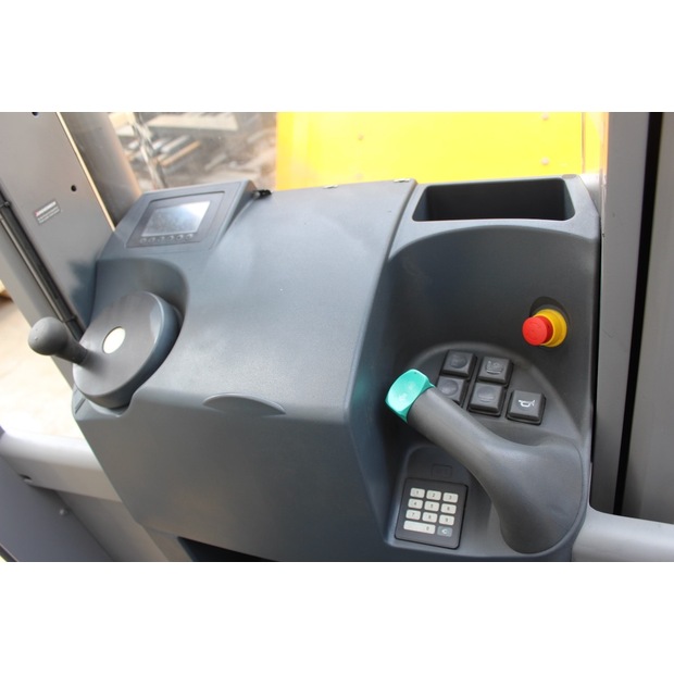 2017 Jungheinrich EKS 110 Z 280 ZZ-48135945