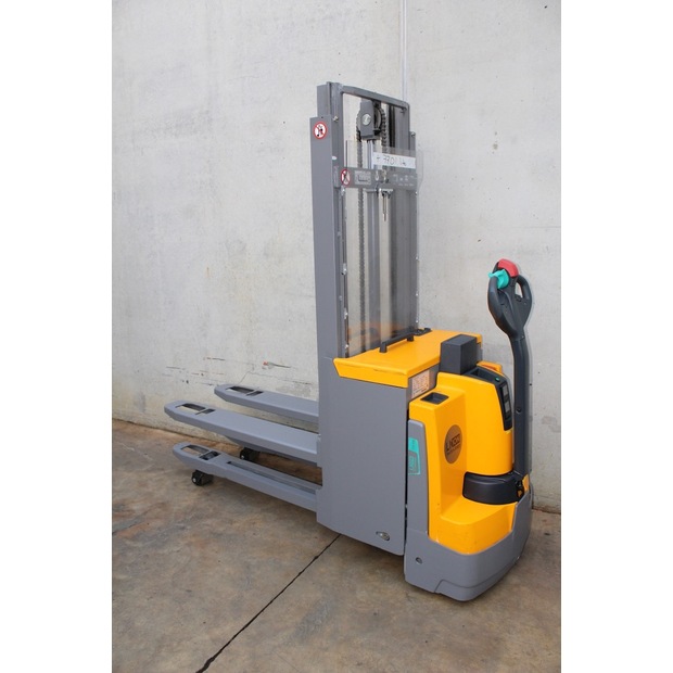 2019 Jungheinrich EJD 220 256 ZT LI-ION-48135978
