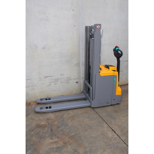 2019 Jungheinrich EJD 220 256 ZT LI-ION-48135984