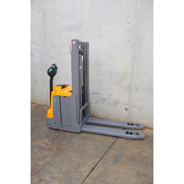2019 Jungheinrich EJD 220 256 ZT LI-ION-48135986