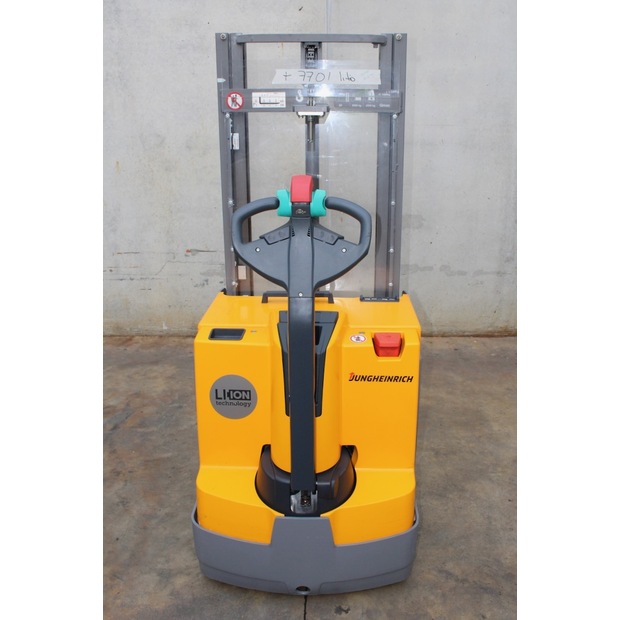 2019 Jungheinrich EJD 220 256 ZT LI-ION-48135987