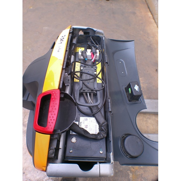 2020 Still EXU 16 LI-ION-48136073