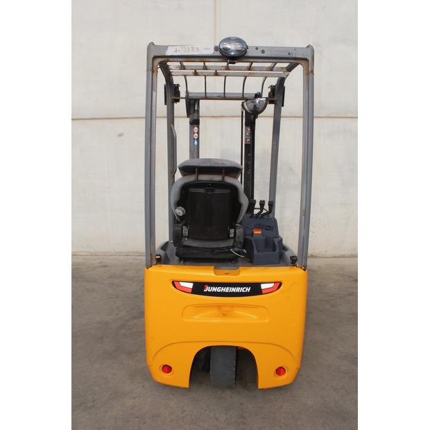 2019 Jungheinrich EFG 113 310 ZZ-48136118