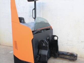 صورة ل الشاحنات ريج 2020 بي تي RRE 160 H