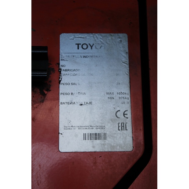 2020 بي تي RRE 160 H-48136157