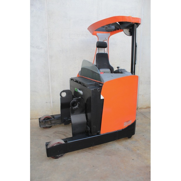 2018 بي تي RRE 160 H-48136261