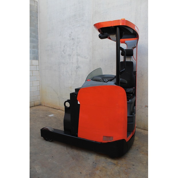 2018 بي تي RRE 160 H-48136262