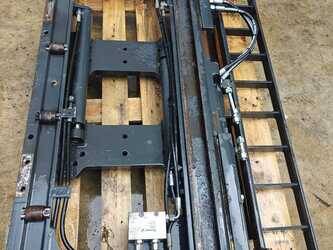 Image de Accessoires ATTACHMENTS Durwen Used