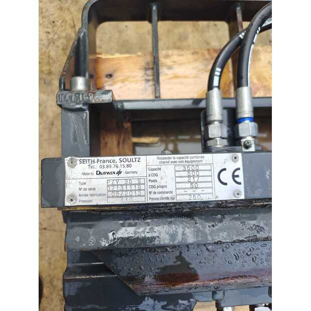 ATTACHMENTS Durwen Used-48136275