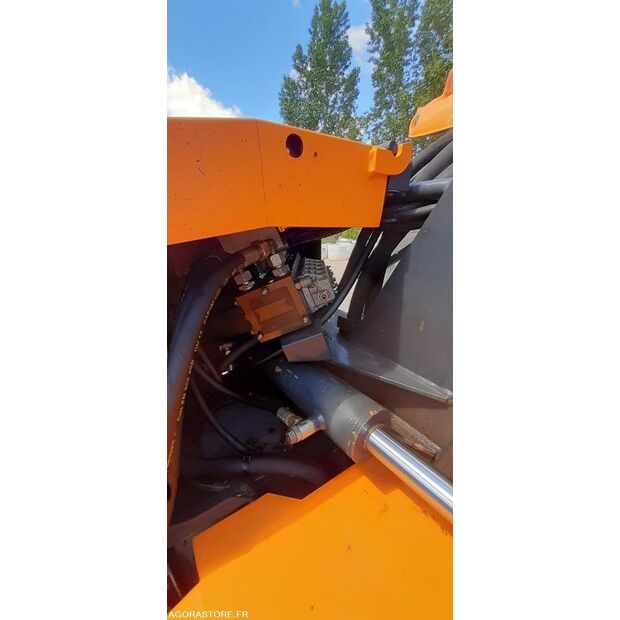 2011 ماسي فيرغسون 6445 Dyna6-48140083
