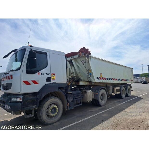 2009 رينو Kerax-48140112
