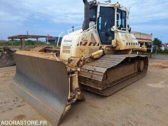 Image de BULLDOZERS SUR CHENILLES 2017 Komatsu D61PXI