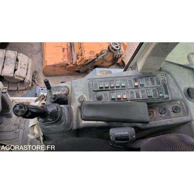 2009 Liebherr L509-48140202