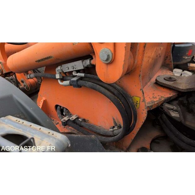 2009 Liebherr L509-48140203