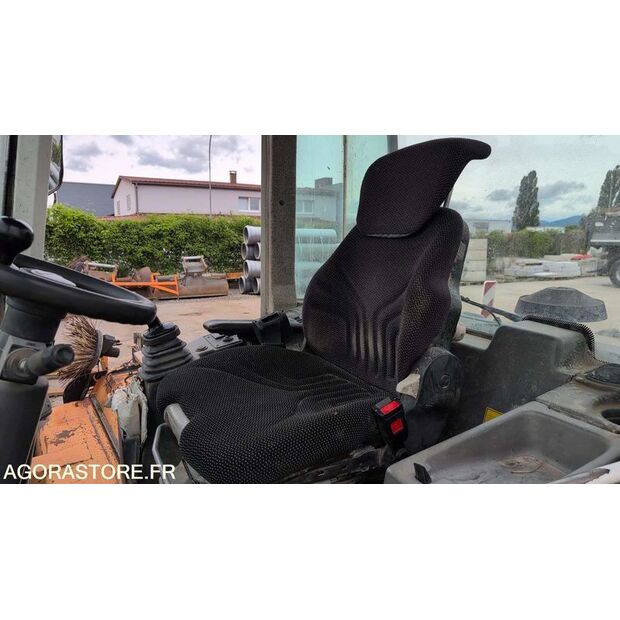 2009 Liebherr L509-48140211