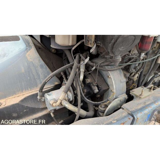 2009 Liebherr L509-48140215