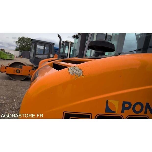 2009 Liebherr L509-48140223