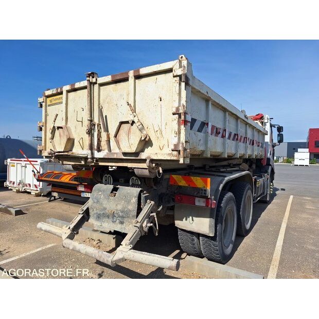 2007 Renault Kerax-48140287