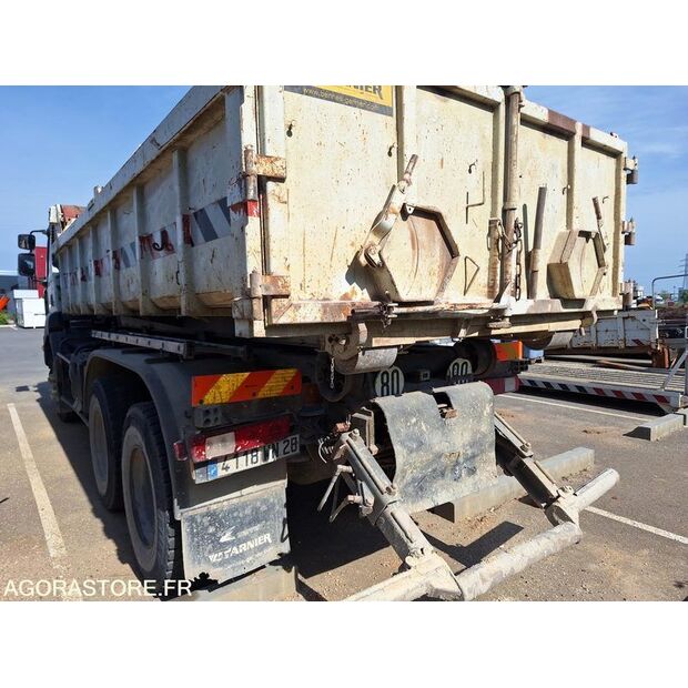 2007 Renault Kerax-48140288