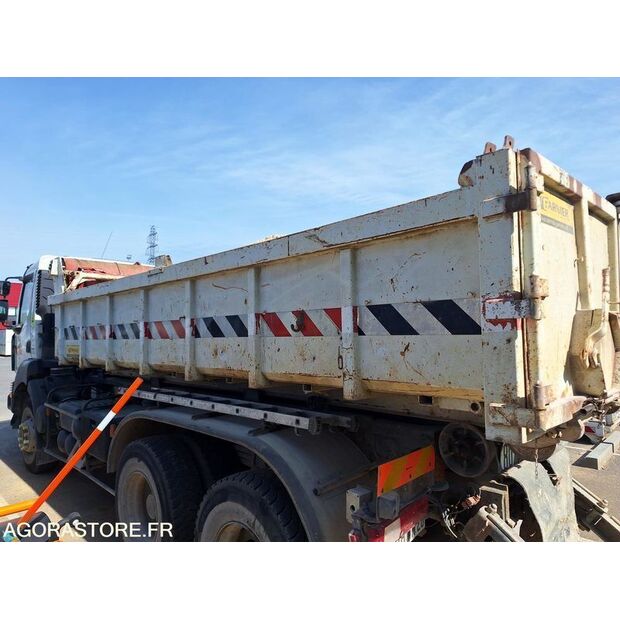 2007 Renault Kerax-48140289