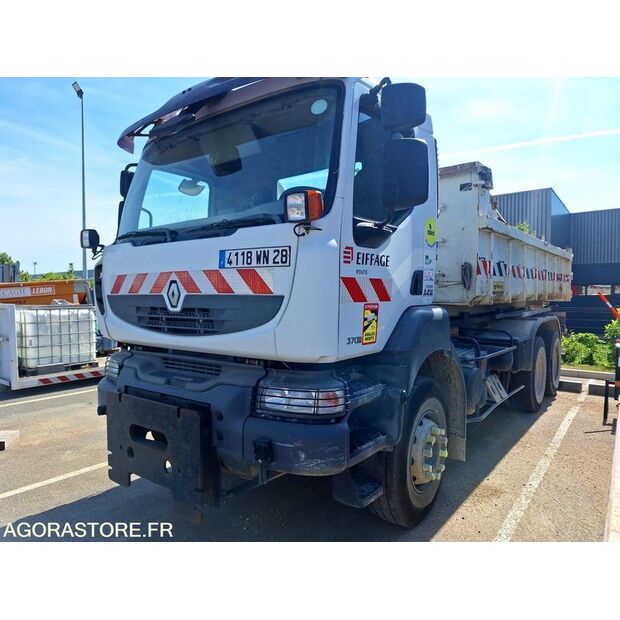 2007 Renault Kerax-48140290