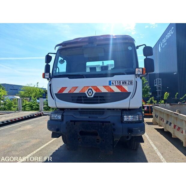 2007 Renault Kerax-48140291