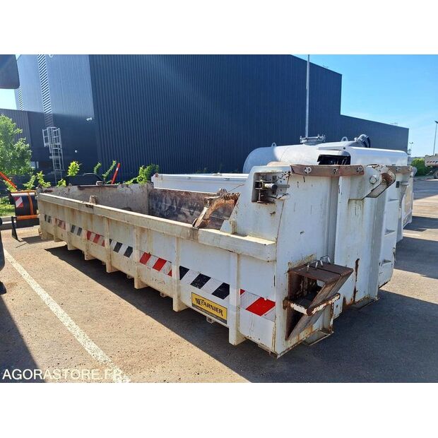 2007 Renault Kerax-48140292