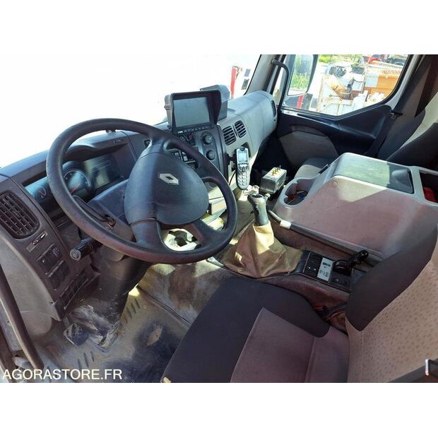 2007 Renault Kerax-48140295