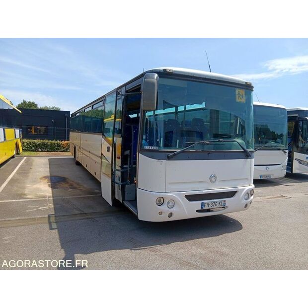 2007 Iveco AXER-48140457