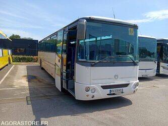 Image de BUS 2007 Iveco AXER