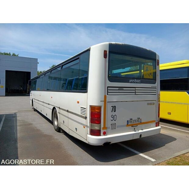 2007 Iveco AXER-48140458