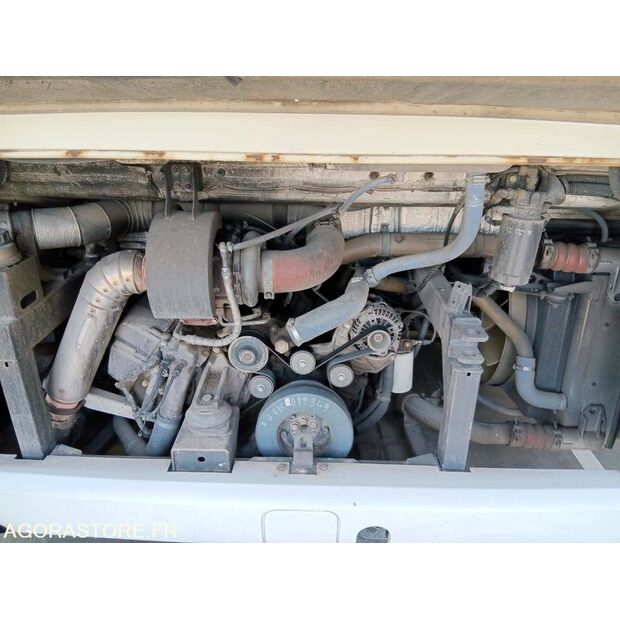 2007 Iveco AXER-48140461