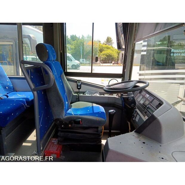 2007 Iveco AXER-48140464