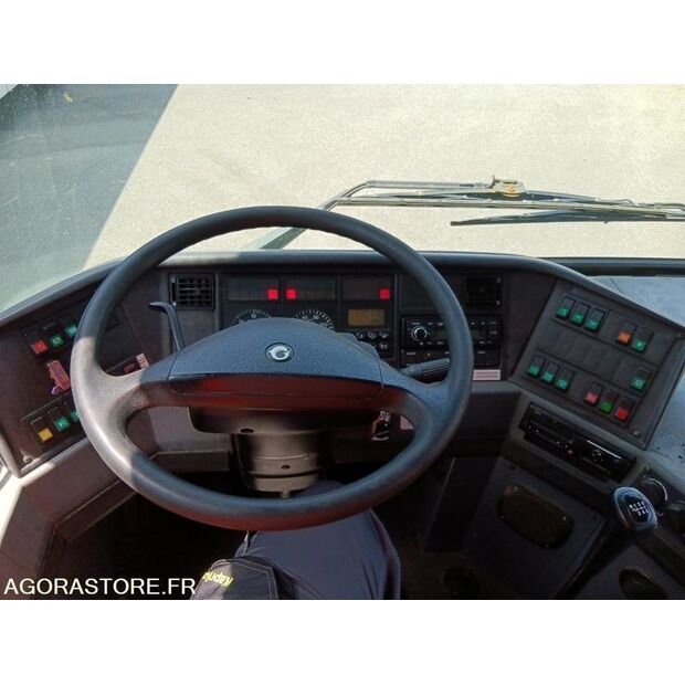 2007 Iveco AXER-48140465