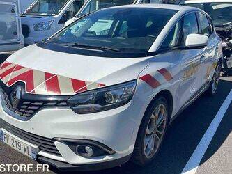 Image de VOITURES 2019 Renault Megane