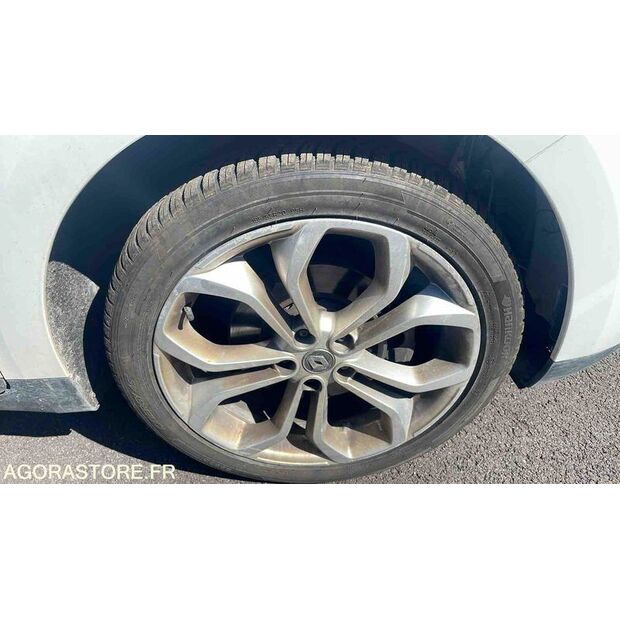 2019 رينو Megane-48140569