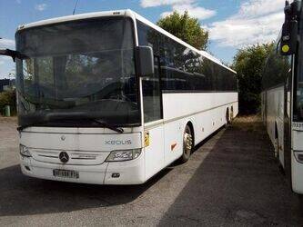 Image de BUS 2009 Mercedes-Benz INTEGRO O550