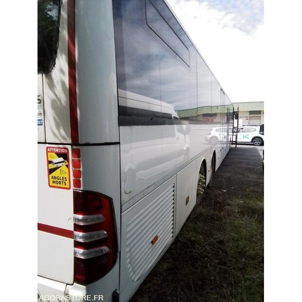 2009 Mercedes-Benz INTEGRO O550-48140638