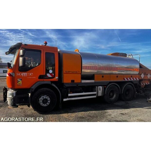 Renault PREMIUM-48140671