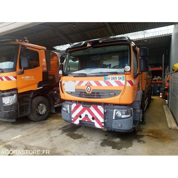 Renault PREMIUM-48140674
